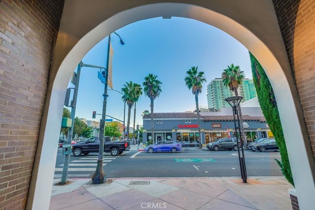 395 E 4th #41 Street, Condo with 2 bedrooms, 2 bathrooms and 2 parking in Long Beach CA | Image 58