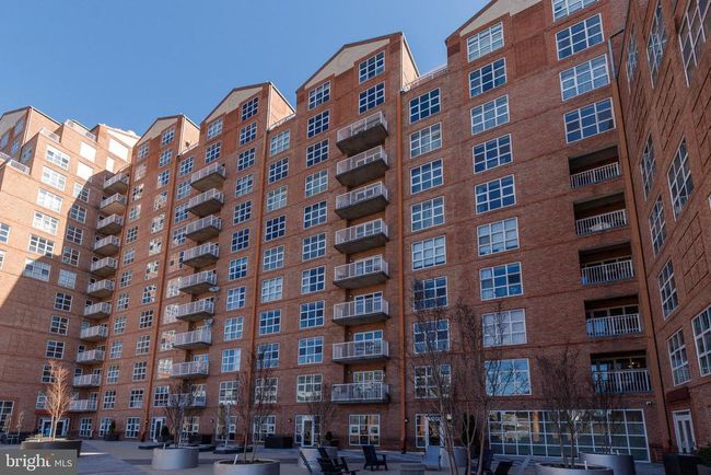 UNIT-308 - 250 President St, Condo with 2 bedrooms, 2 bathrooms and null parking in BALTIMORE MD | Image 34