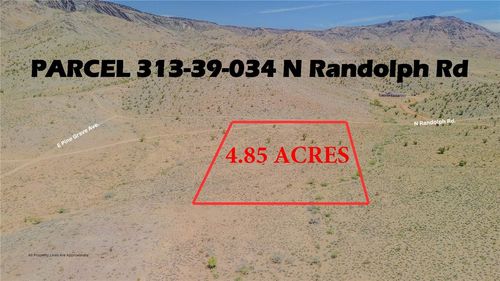 313-39-034 N Randolph Road, Hackberry, AZ, 86411 | Card Image