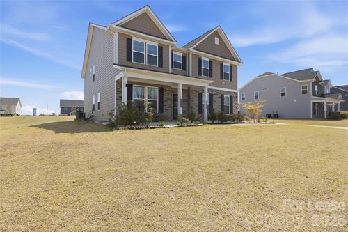 1136 Ashe Meadow Dr, Indian Trail, NC, 28079-4365 | Card Image