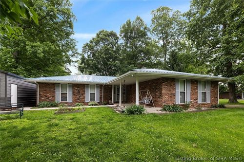 970 S Bud St, North Vernon, IN, 47265-7400 | Card Image