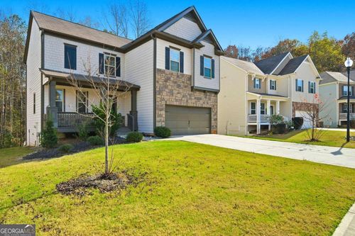 6561 Bluffview Dr, Douglasville, GA, 30134-3774 | Card Image