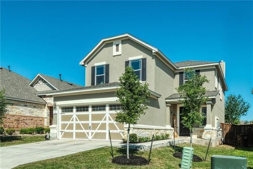 521 Bradford Ln, Hutto, TX, 78634-2118 | Card Image