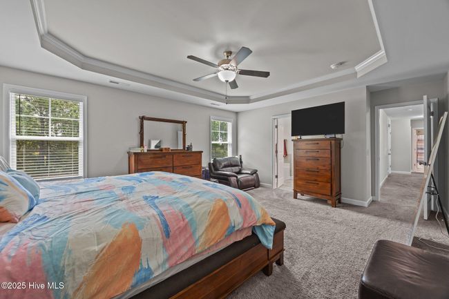 116 Permeta Dr, House other with 4 bedrooms, 3 bathrooms and 2 parking in Sneads Ferry NC | Image 25