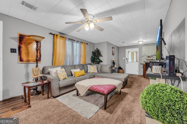 116 Rickman St, House other with 3 bedrooms, 2 bathrooms and null parking in Toccoa GA | Image 11