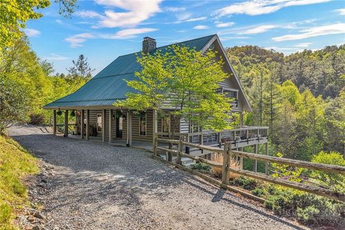 164 Deelani Trl, Fleetwood, NC, 28626-9376 | Card Image