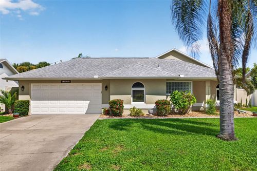 13690 Willow Bridge Drive, NORTH FORT MYERS, FL, 33903 | Card Image