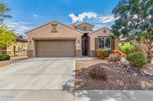 23823 W Magnolia Dr, Buckeye, AZ, 85326-3591 | Card Image