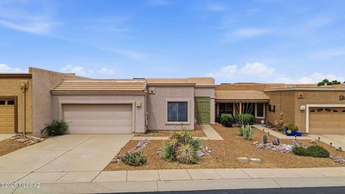 2521 S Pecan Valley Place, Green Valley, AZ, 85614 | Card Image
