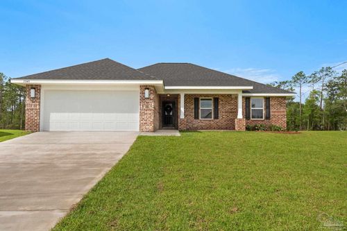 7949 Twin Lake Dr, Milton, FL, 32583-2442 | Card Image