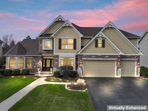 40W378 Francis Bret Harte Street, St. Charles, IL, 60175 | Card Image