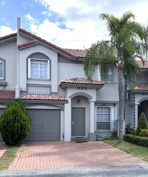 11612-11612 Nw 50th Ter, Doral, FL, 33178-3554 | Card Image