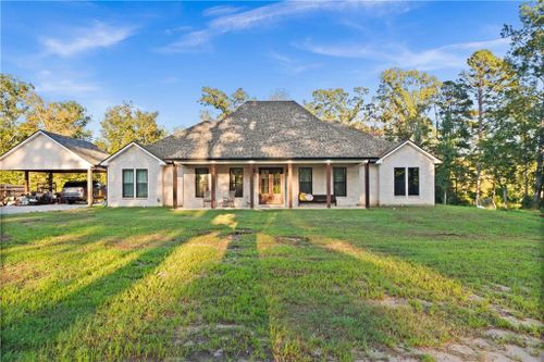 8371 N 165 Highway, Pollock, LA, 71467 | Card Image