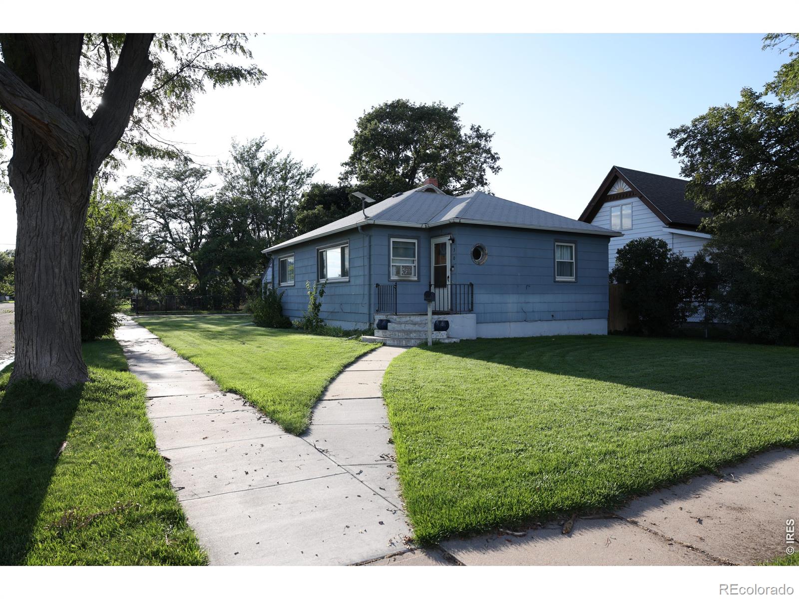 Residential in Akron 2