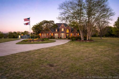 24206 3962 Rd, Bartlesville, OK, 74006-0235 | Card Image