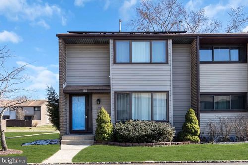 531 Nettleton Dr, Hightstown, NJ, 08520 | Card Image