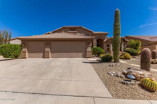 4425 E Casey Ln, Cave Creek, AZ, 85331-3236 | Card Image