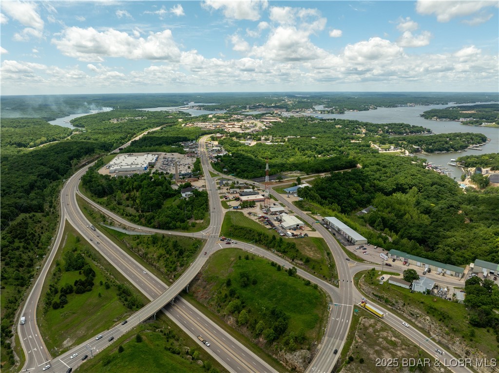 Land in Osage Beach