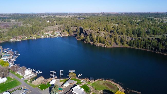 19014 W Bunker Rd, House other with 2 bedrooms, 2 bathrooms and null parking in Cheney WA | Image 45