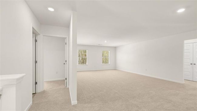 1141 Kingston Rd, House other with 5 bedrooms, 5 bathrooms and null parking in Buckhead GA | Image 50