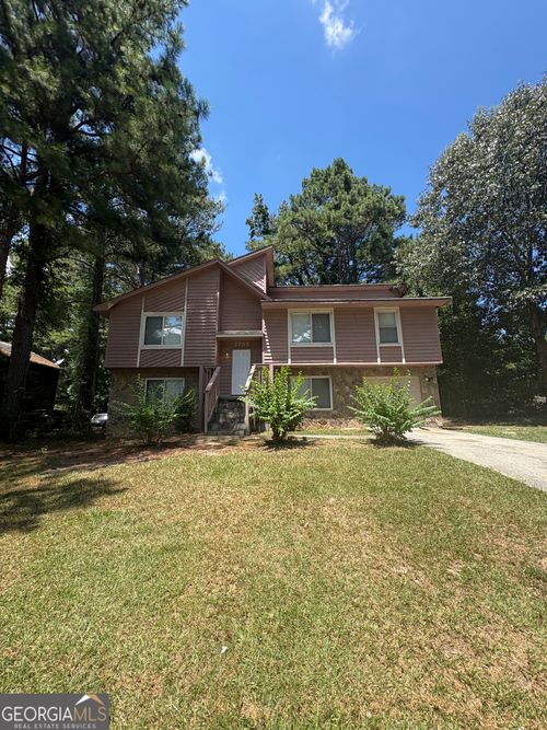 2785 Greenbower Ct, South Fulton, GA, 30349-4860 | Card Image