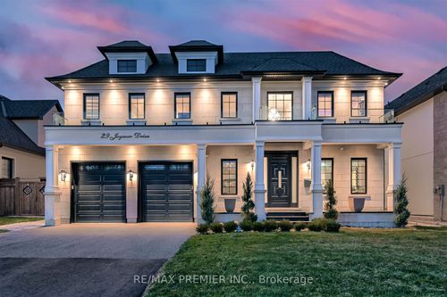 29 Joymar Dr, Mississauga, ON, L5M1G1 | Card Image