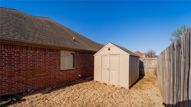 5711 S 66 Th St, House other with 4 bedrooms, 2 bathrooms and null parking in Cave Springs AR | Image 44