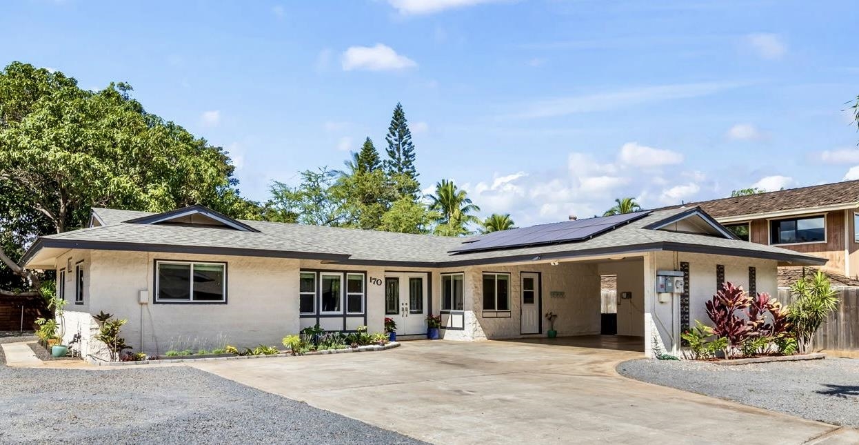 Mehani Cir, Kihei, HI 96753