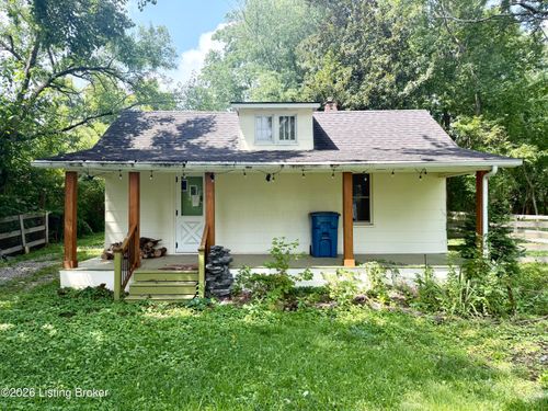 406 Evergreen Rd, Louisville, KY, 40223-2316 | Card Image
