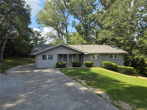 500 W Peachtree St, Norcross, GA, 30071-1956 | Card Image