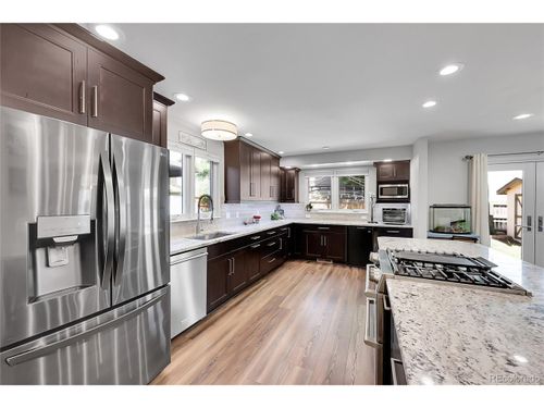 11355 Haswell Dr, Parker, CO, 80134-7550 | Card Image
