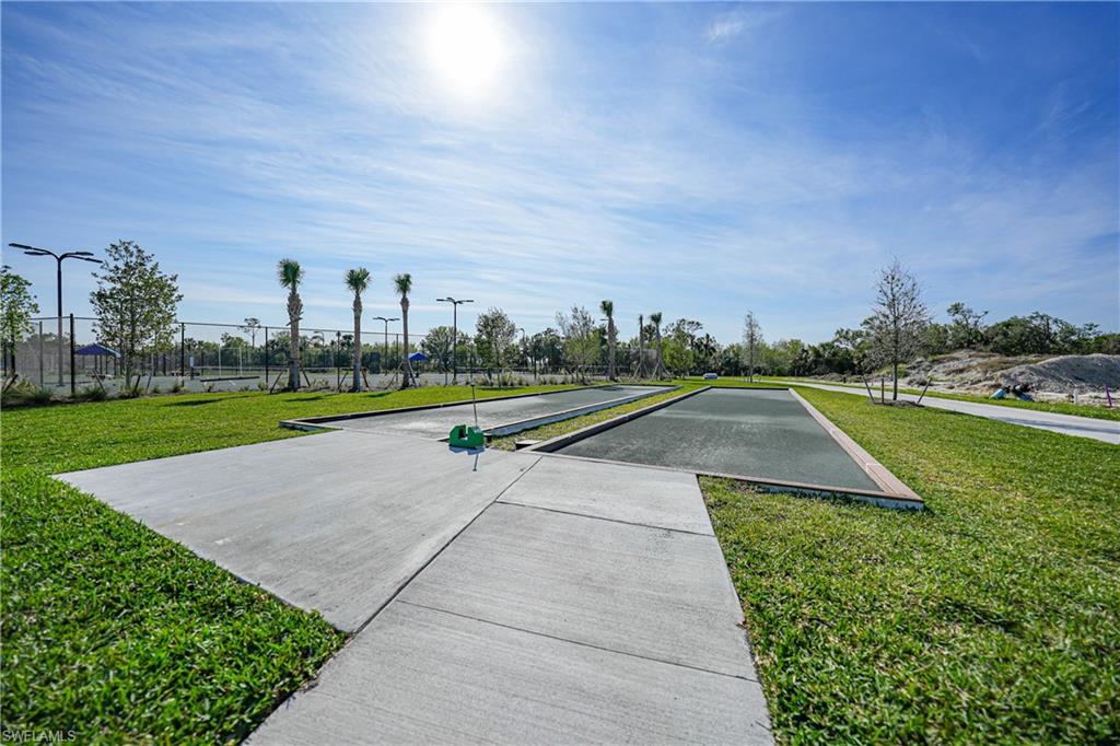 Residential in PUNTA GORDA