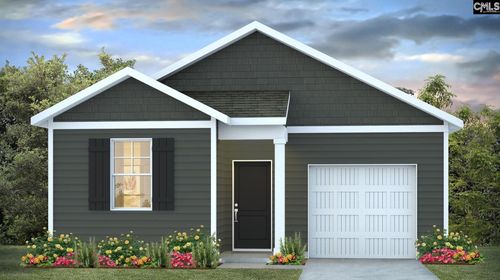 2051 Grovefield Drive, Hopkins, SC, 29061 | Card Image