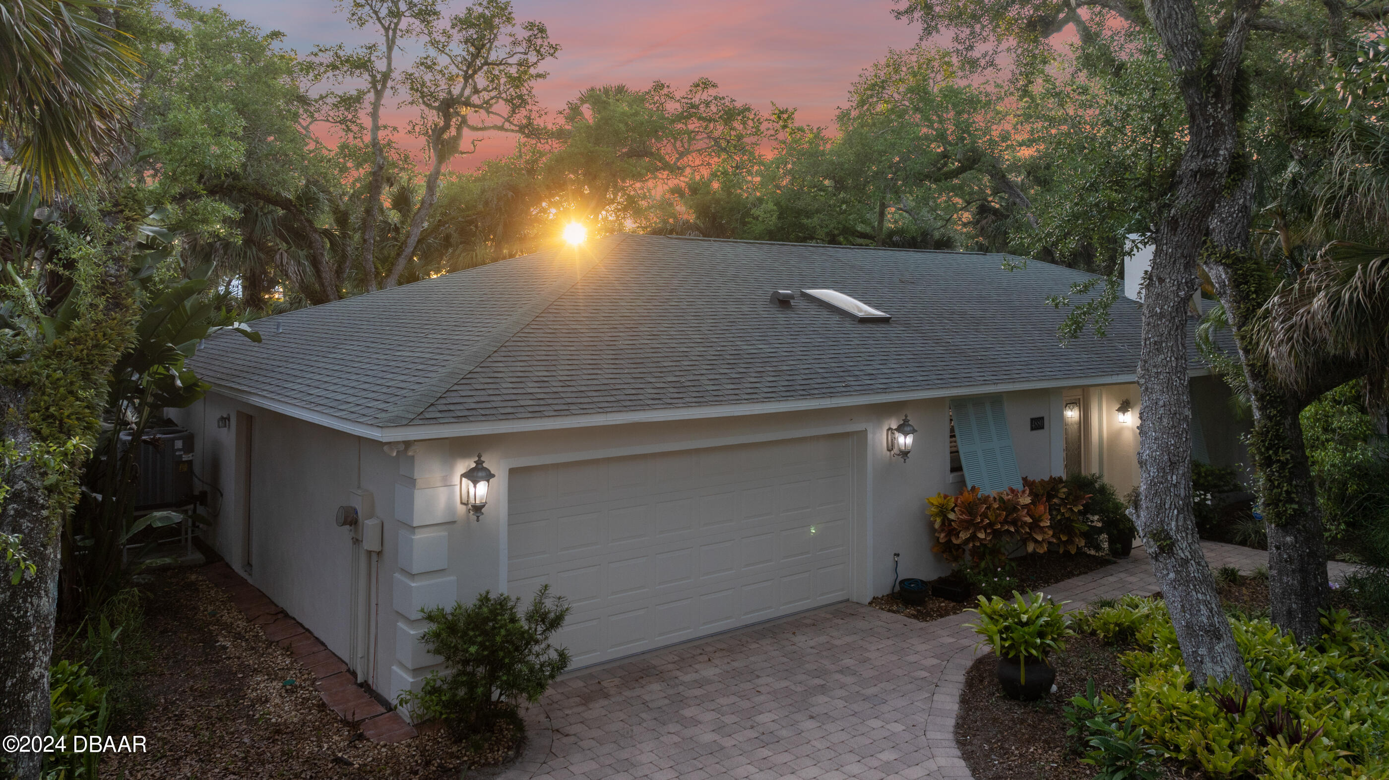 Sailfish Dr, Ponce Inlet, FL 32127