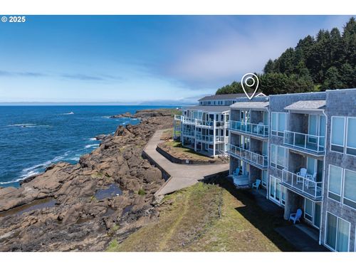 52-1113 N Highway 101, Depoe Bay, OR, 97341-9844 | Card Image