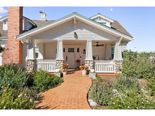 2073 S Perry Park Rd, Sedalia, CO, 80135-8545 | Card Image