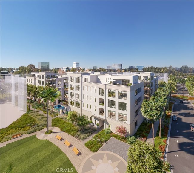 1 - 4291 Uptown Newport Drive, Condo with 3 bedrooms, 3 bathrooms and 2 parking in Newport Beach CA | Image 11
