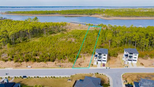 lot-16-13734 Osprey Dr, Pensacola, FL, 32507-8816 | Card Image