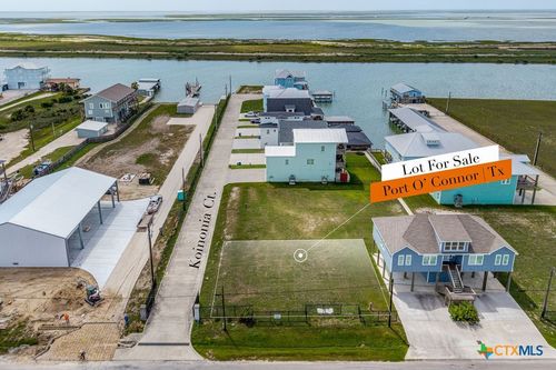 5 D5 Lane, Port O'Connor, TX, 77982 | Card Image