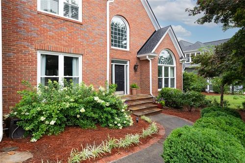 2031 Roydon Ct Se, Smyrna, GA, 30080-5899 | Card Image