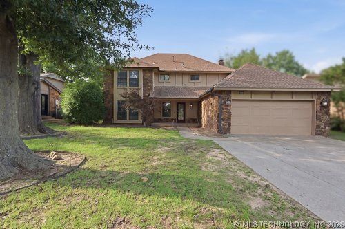 6903 E 99th St, Tulsa, OK, 74133-5938 | Card Image