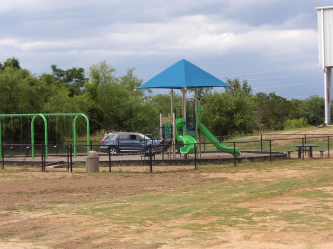 Lots 352 & 353 Rosehill, Home with 0 bedrooms, 0 bathrooms and null parking in Granite Shoals TX | Image 10