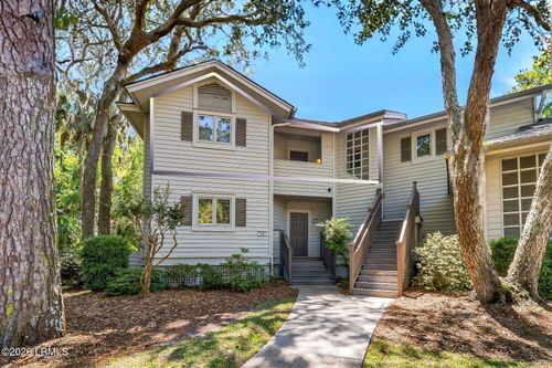 292b-55 Barcelona Road, Hilton Head Island, SC, 29928 | Card Image