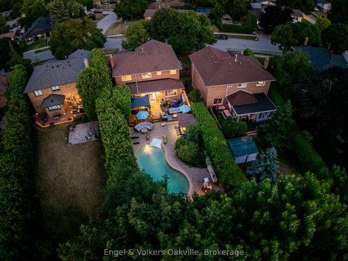 1181 Grange Rd, Oakville, ON, L6H1P8 | Card Image