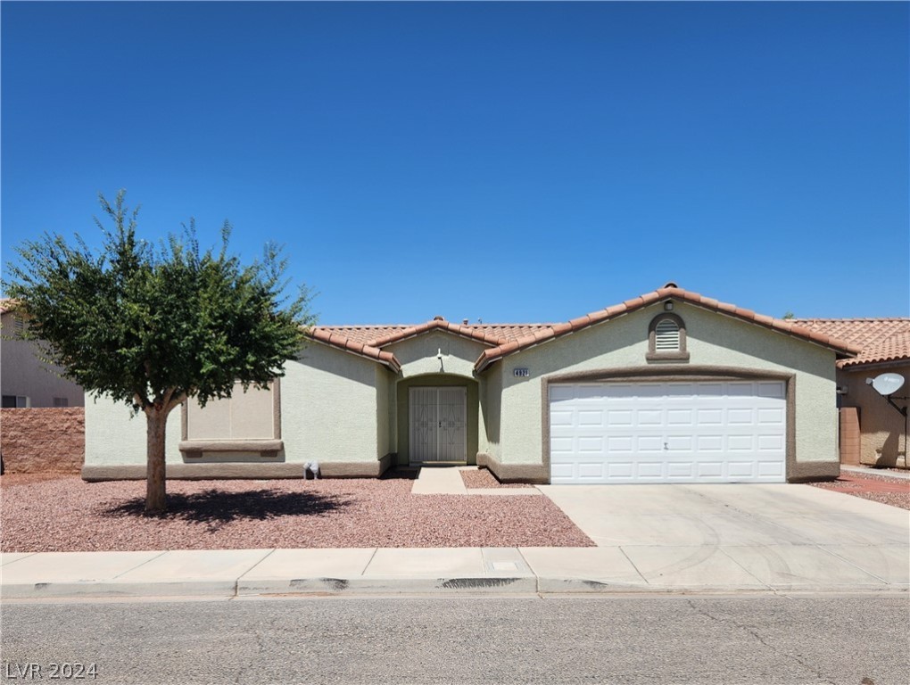 Ferrell St, North Las Vegas, NV 89031