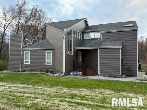 16429 N Hawthorne Hills Drive, Mt Vernon, IL, 62864 | Card Image