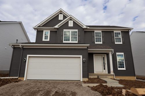 338 Cherry Hills Rd, Commercial Point, OH, 43116-3522 | Card Image