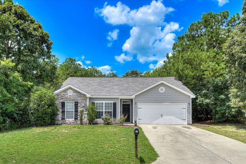 326 Foxchase Cir, North Augusta, SC, 29860-8184 | Card Image