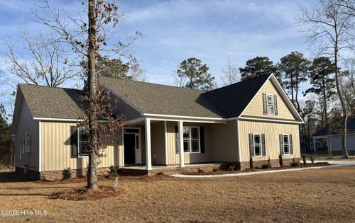 2413 Starling Lane, New Bern, NC, 28562 | Card Image