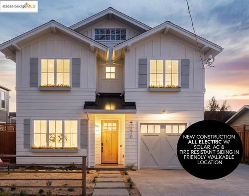 2310 8th St, Berkeley, CA, 94710-2311 | Card Image